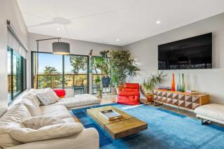 Private Pool & Large Deck: Modern Cotati Villa! - 8