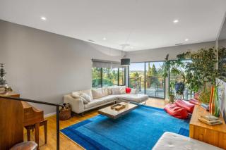 Private Pool & Large Deck: Modern Cotati Villa! - 7