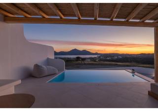Leuki Villa Milos - Adamas - 0