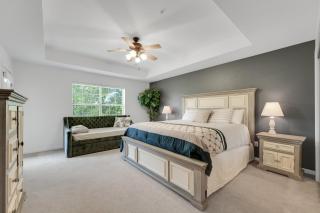 1037 Branson Luxury Retreat-Golf view-Silver Dollar city - Branson West - 8