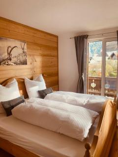 Haus Heimatfrieden Mittenwald - Mittenwald - 7