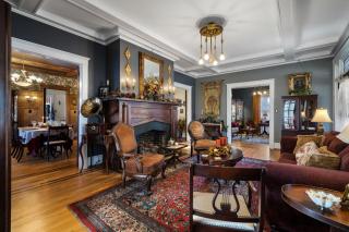 The Inn on Front Street - Statesville - 9