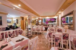 Hotel Herc Sarajevo - Sarajevo - 3