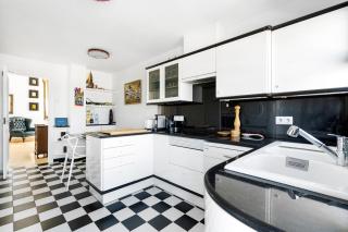 WELCS APARTAMENTO 106 EMP con PISCINA PRIVADA - 2