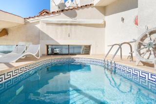 WELCS APARTAMENTO 106 EMP con PISCINA PRIVADA - Empuriabrava - 7