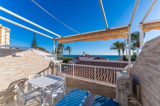 Beach Bungalow Torrox - Torrox - 9
