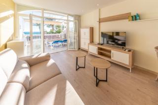 Beach Bungalow Torrox - 7