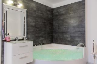 MY SWEET HOMES - Appartements avec SPA - Colmar - 8