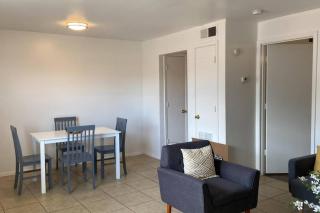 Cozy 1 Br Apartment in Long Beach MS Jm3 - Long Beach - 5