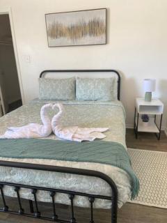 Cozy 1 Br Apartment in Long Beach MS Jm3 - Long Beach - 4
