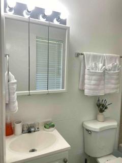 Cozy 1 Br Apartment in Long Beach MS Jm3 - Long Beach - 2