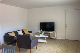 Cozy 1 Br Apartment in Long Beach MS Jm3 - Long Beach - 1