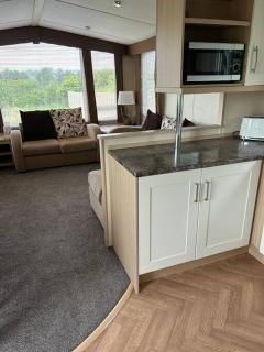 Red Squirrel Holiday Home in the Countryside, 10 mins to Lligwy Beach - Llandyfrydog - 5