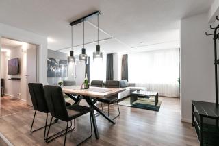 Spirit Apartments - Suite #2 - Zentral - Parkplatz - Brienz - 5