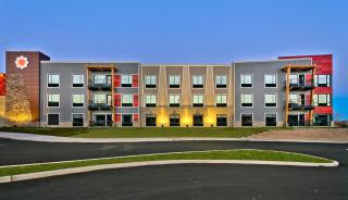 Shoshone Rose Casino & Hotel - 4