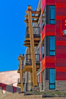 Shoshone Rose Casino & Hotel - 2