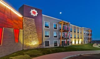 Shoshone Rose Casino & Hotel - 5
