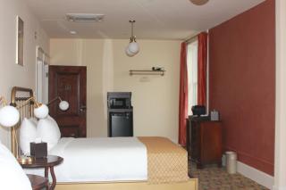 Belvada Hotel - Tonopah - 8