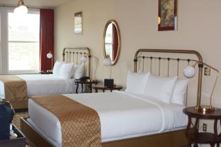 Belvada Hotel - Tonopah - 7