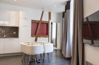 MY SWEET HOMES - Appartements avec SPA - Colmar - 5