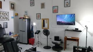 Squid Hostel - Santa Marta - 3