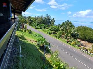 Tehuarupe Surf Studio 2 - Haapiti - 7