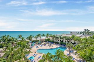 Tides on Hollywood Beach - Hollywood - 4