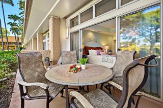 Maui Kaanapali Villas A 108 - Lahaina - 7
