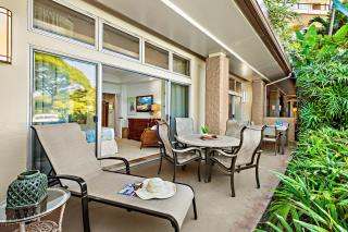 Maui Kaanapali Villas A 108 - Lahaina - 4