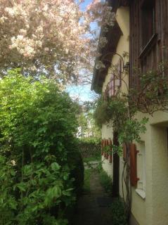 Landloft Haus Probst - Schondorf am Ammersee - 8
