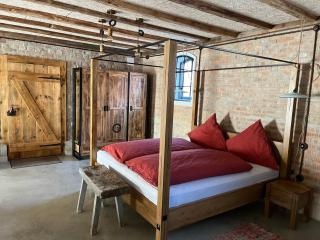 Landloft Haus Probst - Schondorf am Ammersee - 4