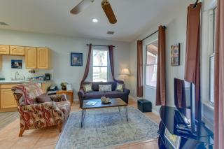 Eloy Vacation Rental with Community Pool and Courtyard - 6