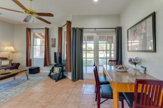 Eloy Vacation Rental with Community Pool and Courtyard - Eloy - 3