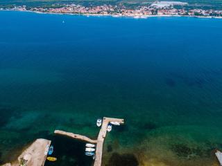 Santa Lucia - Villa&Boat - Turanj - 1