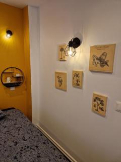 Gîte Le Coutelier - Asperjoc - 2