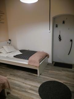 apartma Vila TARA - Prebold - 7