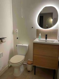 4 personnes 20 mn PARIS - Saint-Maurice - 2
