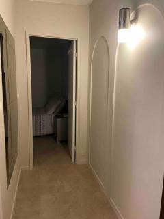 4 personnes 20 mn PARIS - Saint-Maurice - 1
