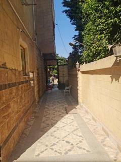 Happy pyramids inn Hotel - Il Cairo - 5