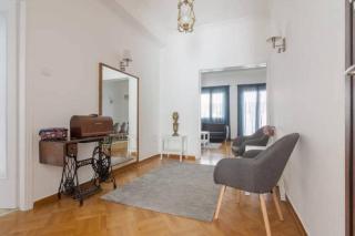 CT family apartment - Atene - 0