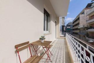CT family apartment - Atene - 9