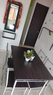 Apartamento vacacional con piscina y parqueadero - Ibagué - 4