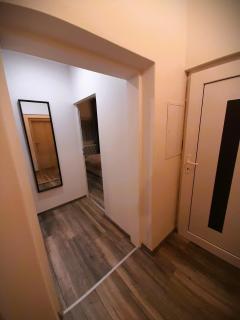apartma Vila TARA - Prebold - 3