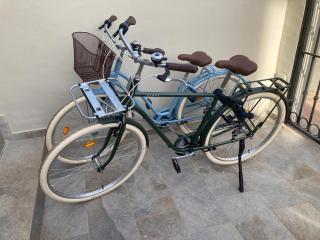 Casa Pajo with bicycles - San Pedro del PInatar - 5