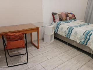 Studio Praia Porto da Lagoa Floripa - Florianópolis - 3