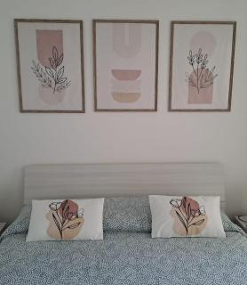Fiumicino Airport Sunflower Room - Fiumicino - 5