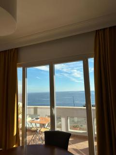Perla Marina Sea View Apartment - Catania - 4