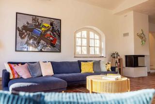 Villa Paloma - nature meets design - Tourrettes-sur-Loup - 7