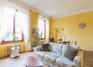 A touch of History, in Santa Reparata - Firenze - 9