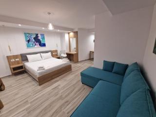 Joanna Suites - Saranda - 4